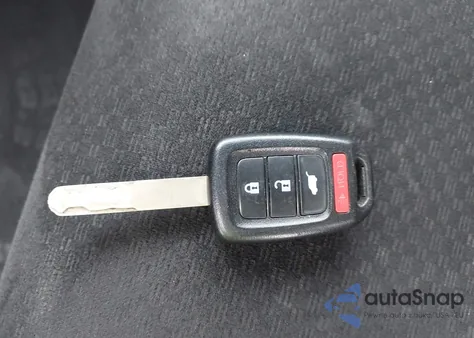 2016 Honda Cr-V Se from USA, damaged, VIN 5J6RM4H45GL040328